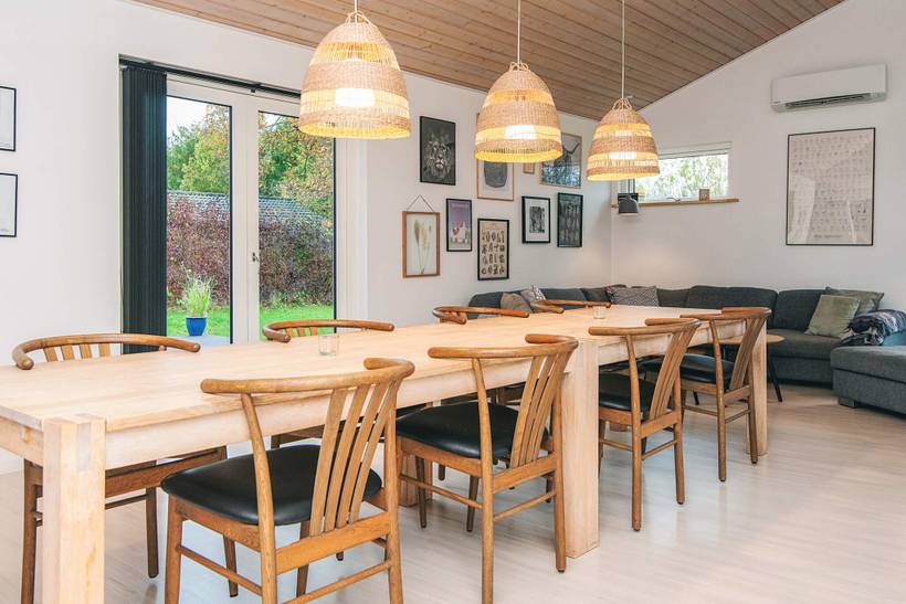 Foto von Ferienhaus NN99 in Fjellerup - Ostjütland