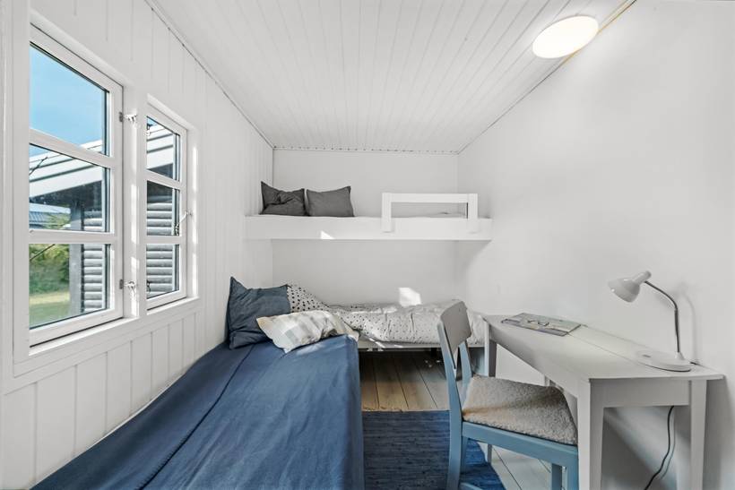 Foto von Ferienhaus NO00 in Marielyst - Falster