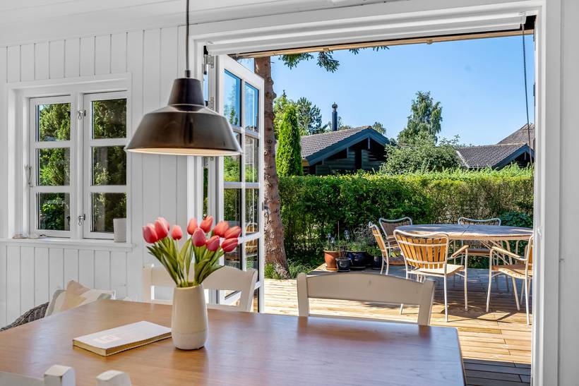 Foto von Ferienhaus NO00 in Marielyst - Falster