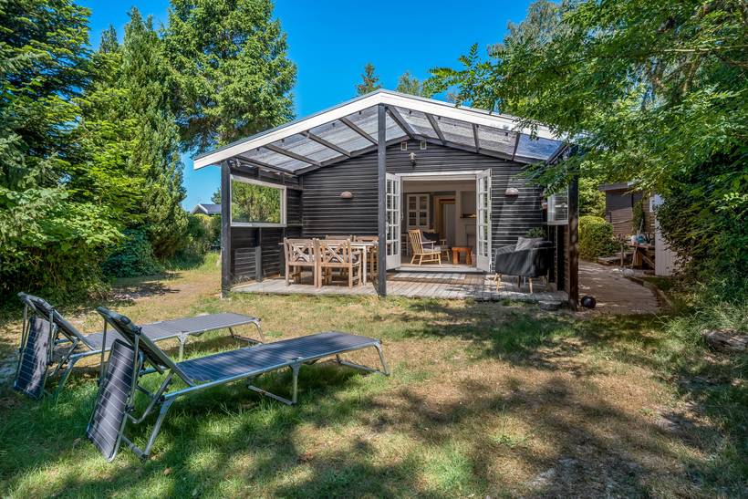 Foto von Ferienhaus NO00 in Marielyst - Falster