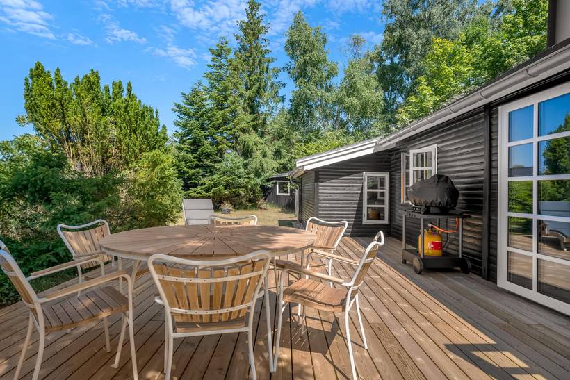 Foto von Ferienhaus NO00 in Marielyst - Falster