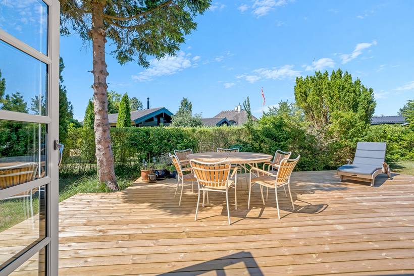 Foto von Ferienhaus NO00 in Marielyst - Falster