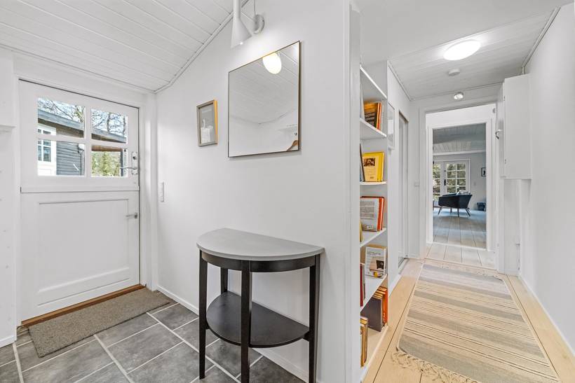 Foto von Ferienhaus NO00 in Marielyst - Falster