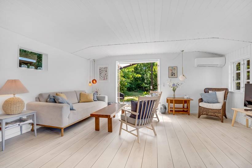 Foto von Ferienhaus NO00 in Marielyst - Falster