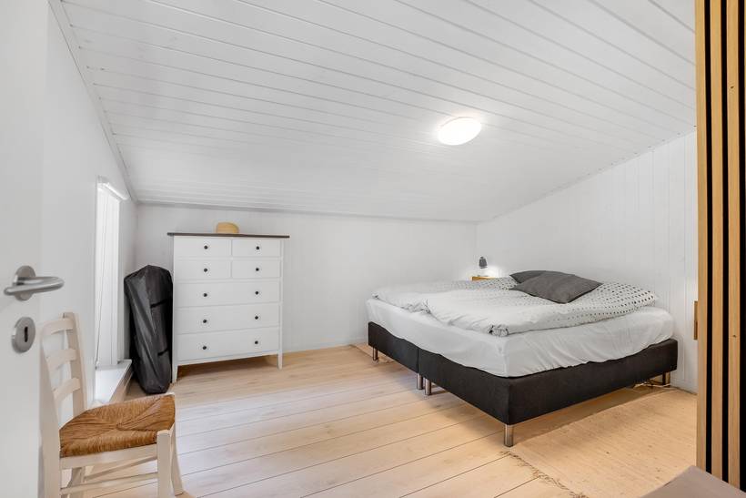 Foto von Ferienhaus NO00 in Marielyst - Falster