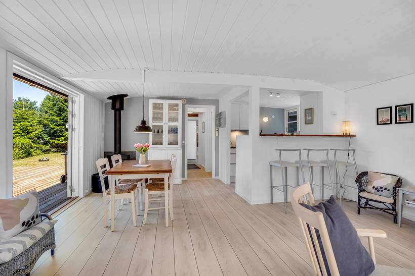 Foto von Ferienhaus NO00 in Marielyst - Falster