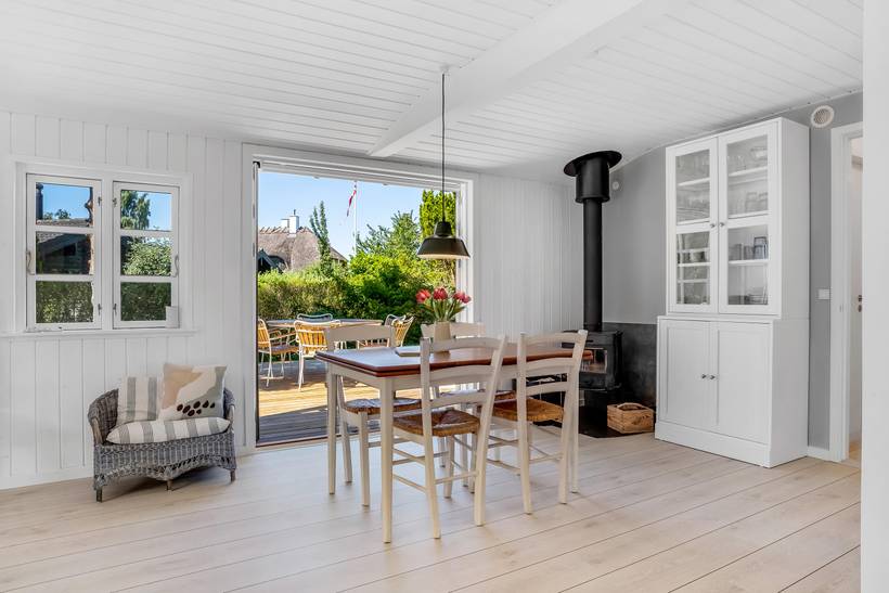 Foto von Ferienhaus NO00 in Marielyst - Falster