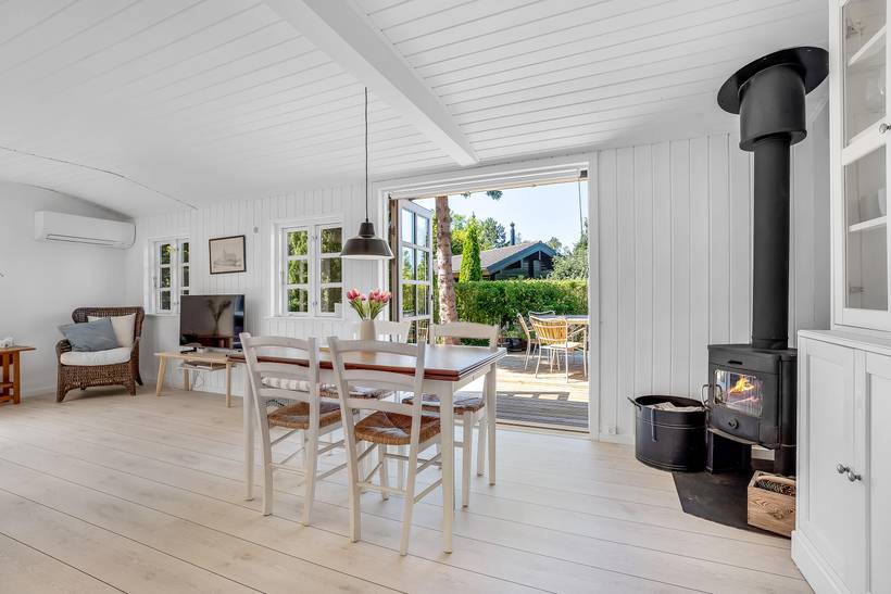 Foto von Ferienhaus NO00 in Marielyst - Falster