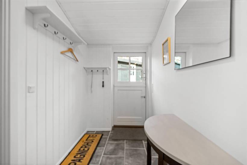 Foto von Ferienhaus NO00 in Marielyst - Falster
