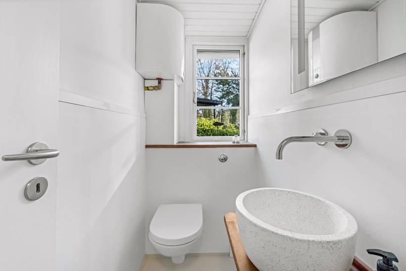 Foto von Ferienhaus NO00 in Marielyst - Falster