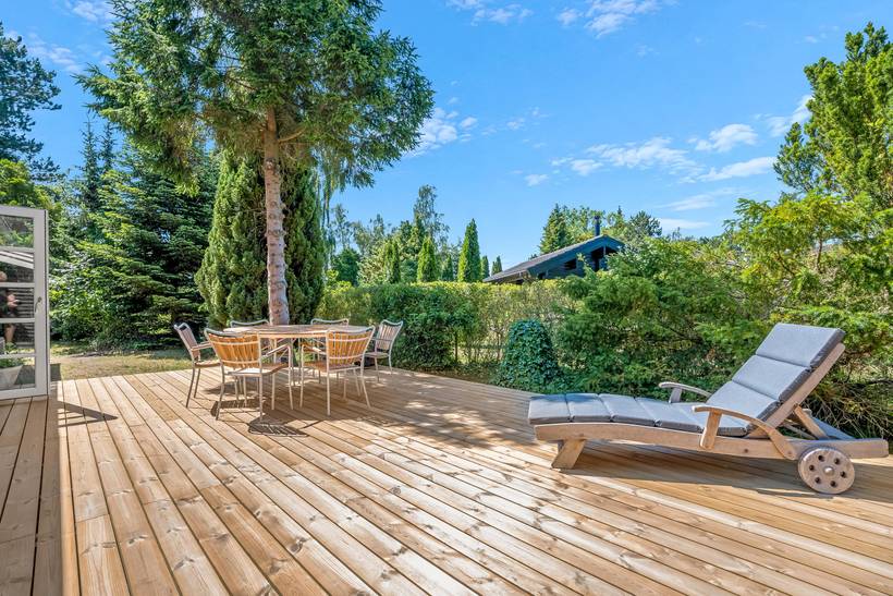 Foto von Ferienhaus NO00 in Marielyst - Falster