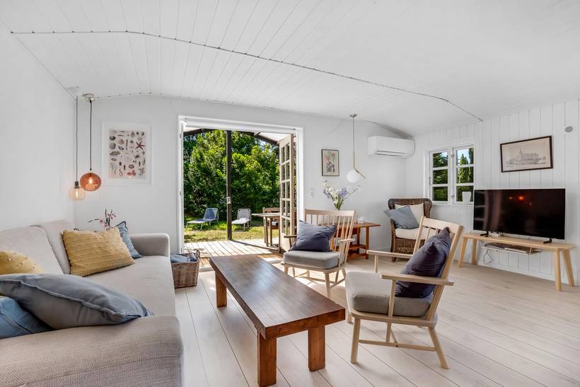 Foto von Ferienhaus NO00 in Marielyst - Falster