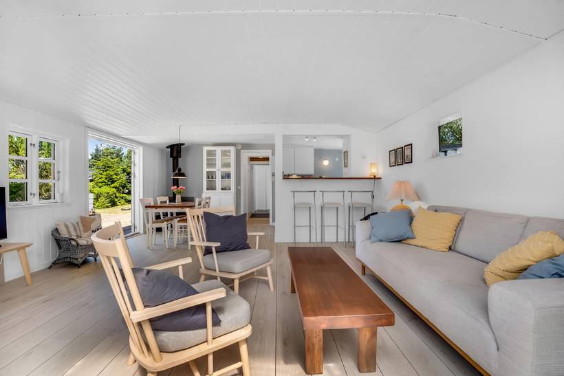 Foto von Ferienhaus NO00 in Marielyst - Falster