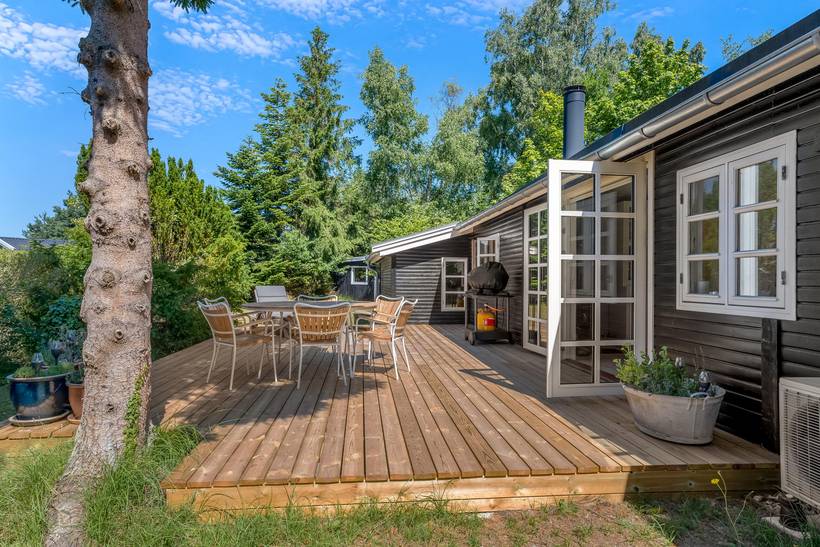 Foto von Ferienhaus NO00 in Marielyst - Falster