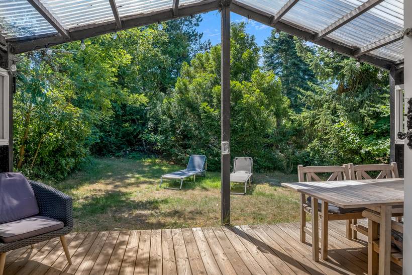 Foto von Ferienhaus NO00 in Marielyst - Falster