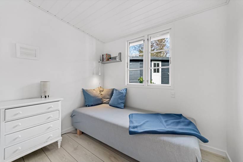 Foto von Ferienhaus NO00 in Marielyst - Falster