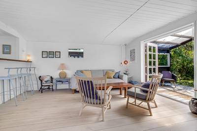 Vorschaubild von Ferienhaus NO00 in Marielyst - Falster
