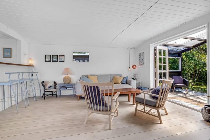 Foto von Ferienhaus NO00 in Marielyst - Falster