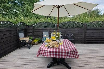 Vorschaubild von Ferienhaus NO01 in Bisnap - Hou - Nordjütland Ost