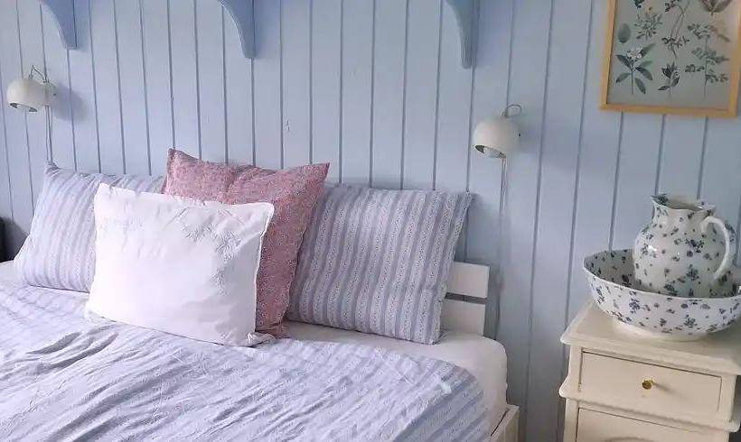 Foto von Ferienhaus NO01 in Bisnap - Hou - Nordjütland Ost