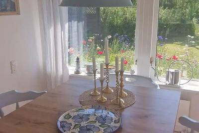 Vorschaubild von Ferienhaus NO01 in Bisnap - Hou - Nordjütland Ost