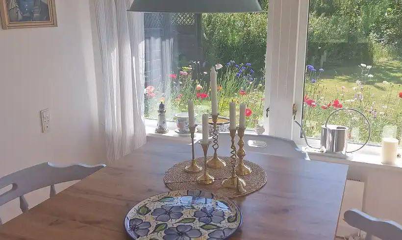 Foto von Ferienhaus NO01 in Bisnap - Hou - Nordjütland Ost