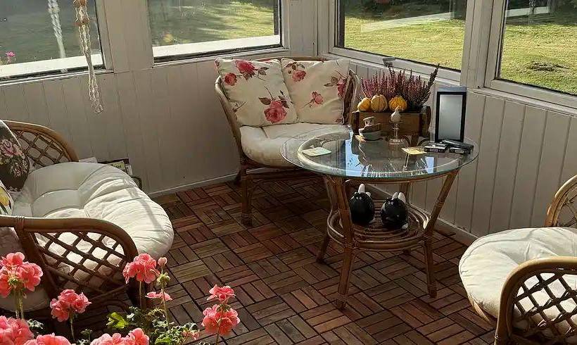 Foto von Ferienhaus NO01 in Bisnap - Hou - Nordjütland Ost