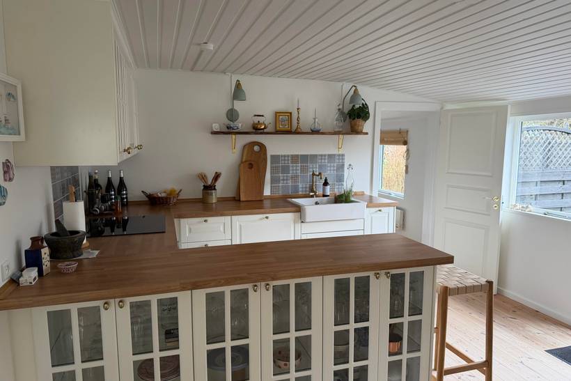 Foto von Ferienhaus NO01 in Bisnap - Hou - Nordjütland Ost