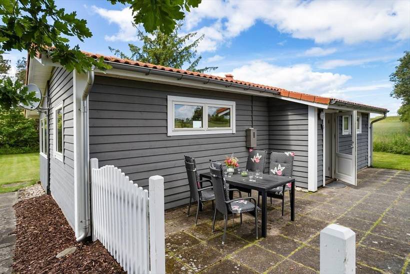 Foto von Ferienhaus NO06 in Vesterløkken - Samsø