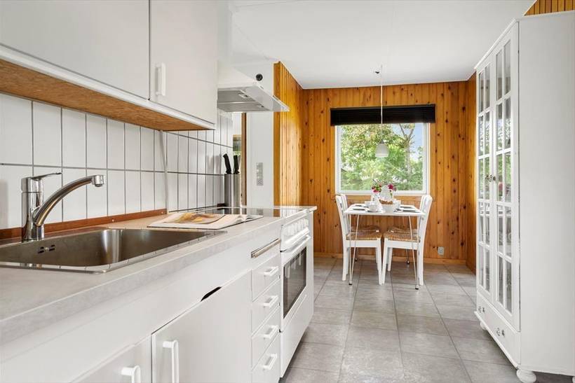 Foto von Ferienhaus NO06 in Vesterløkken - Samsø