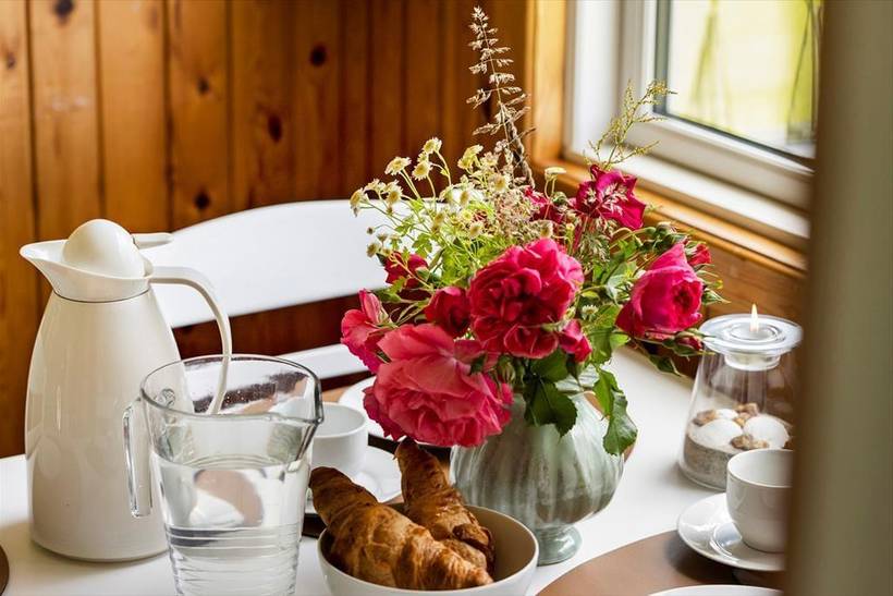 Foto von Ferienhaus NO06 in Vesterløkken - Samsø
