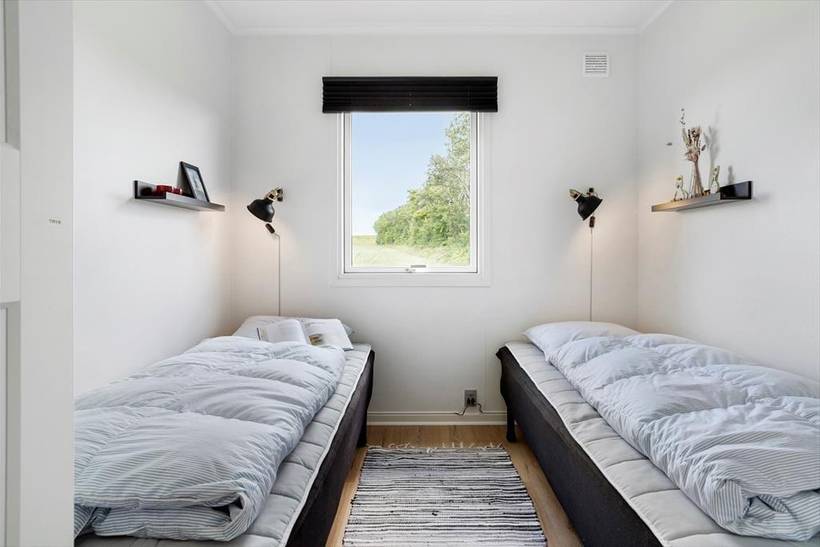 Foto von Ferienhaus NO06 in Vesterløkken - Samsø