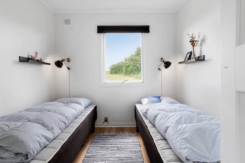Foto von Ferienhaus NO06 in Vesterløkken - Samsø
