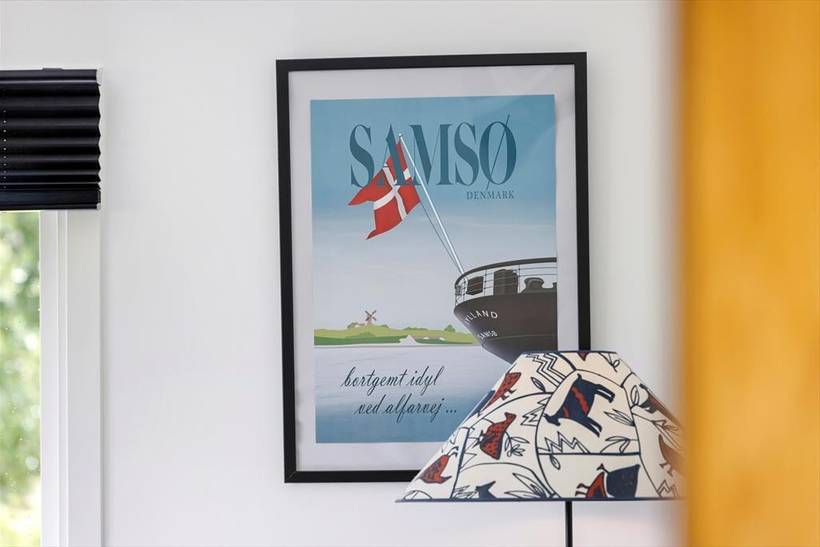 Foto von Ferienhaus NO06 in Vesterløkken - Samsø
