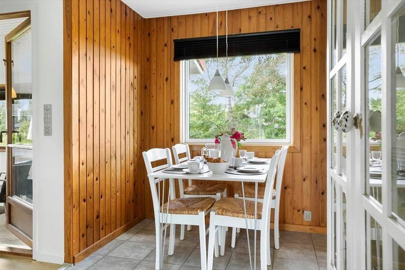 Foto von Ferienhaus NO06 in Vesterløkken - Samsø