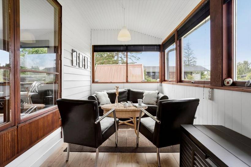 Foto von Ferienhaus NO06 in Vesterløkken - Samsø