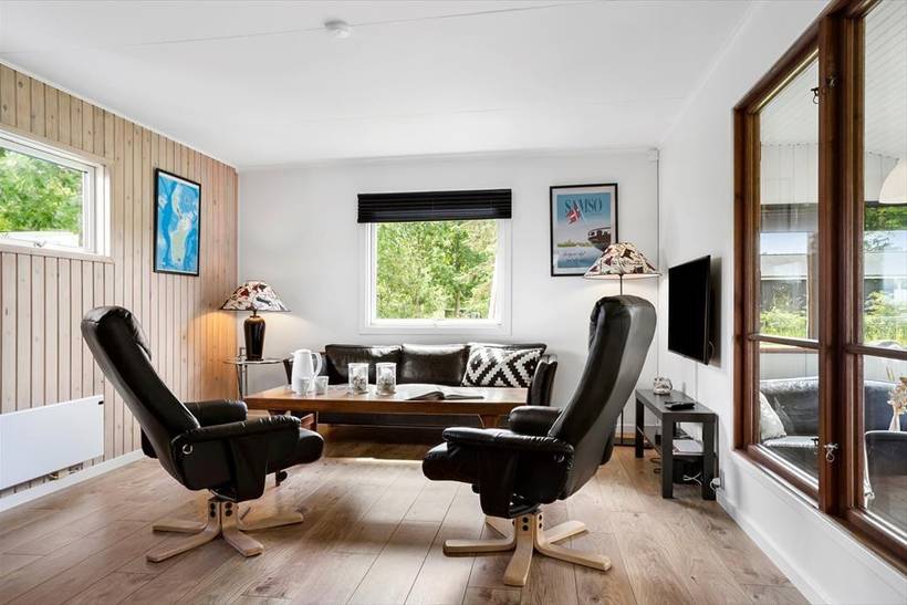 Foto von Ferienhaus NO06 in Vesterløkken - Samsø