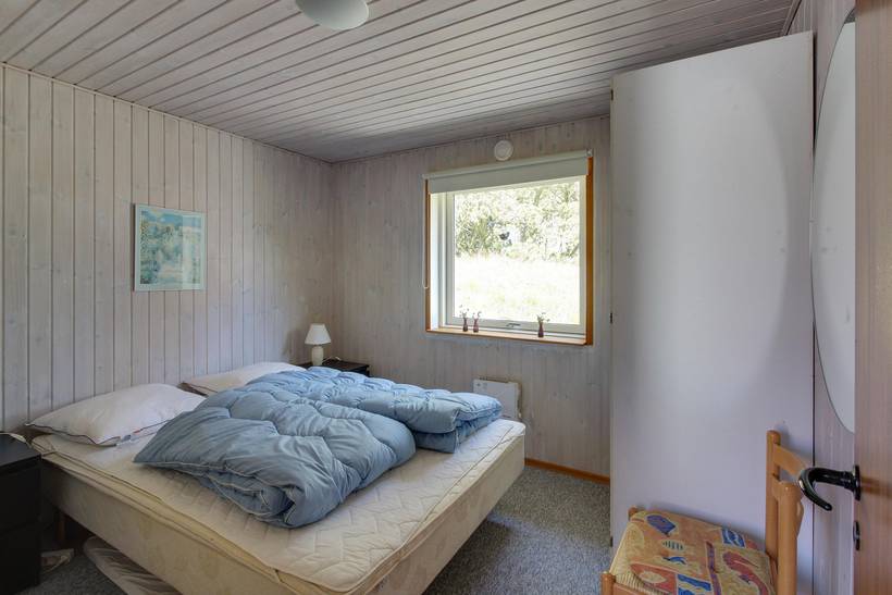 Foto von Ferienhaus NO07 in Bjerregård - Westjütland