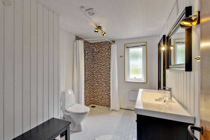 Foto von Ferienhaus NO07 in Bjerregård - Westjütland