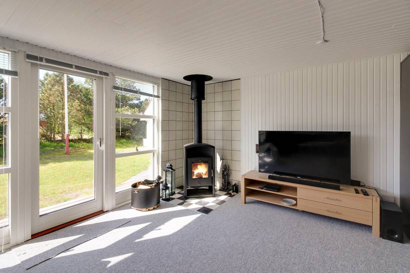 Foto von Ferienhaus NO07 in Bjerregård - Westjütland