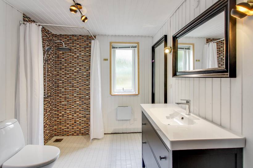 Foto von Ferienhaus NO07 in Bjerregård - Westjütland