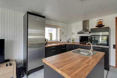 Vorschaubild von Ferienhaus NO07 in Bjerregård - Westjütland