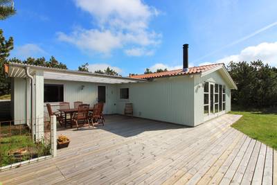 Vorschaubild von Ferienhaus NO07 in Bjerregård - Westjütland