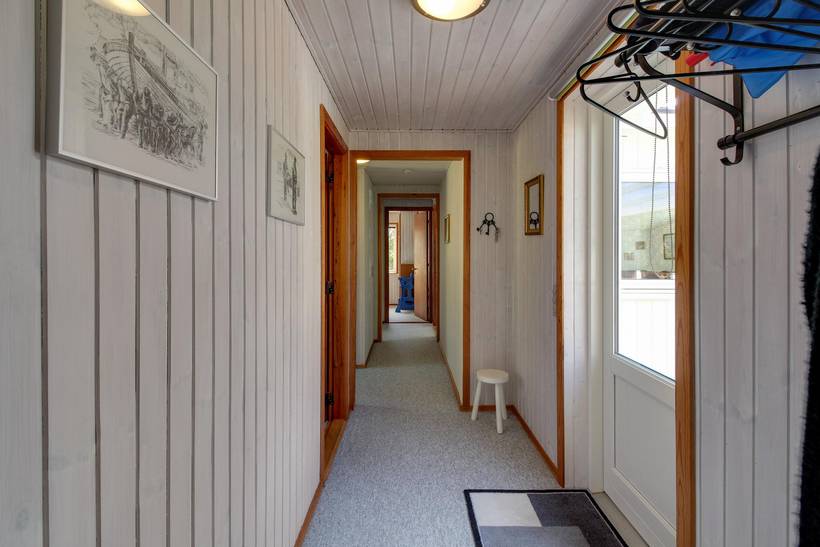 Foto von Ferienhaus NO07 in Bjerregård - Westjütland