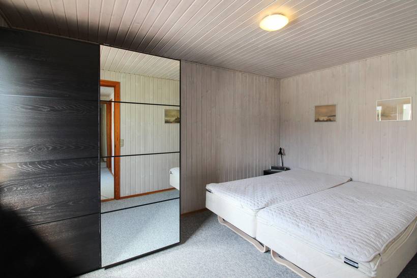 Foto von Ferienhaus NO07 in Bjerregård - Westjütland