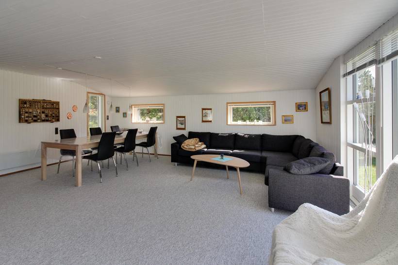 Foto von Ferienhaus NO07 in Bjerregård - Westjütland