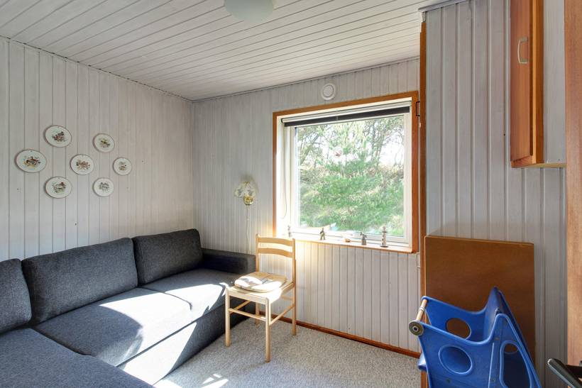 Foto von Ferienhaus NO07 in Bjerregård - Westjütland