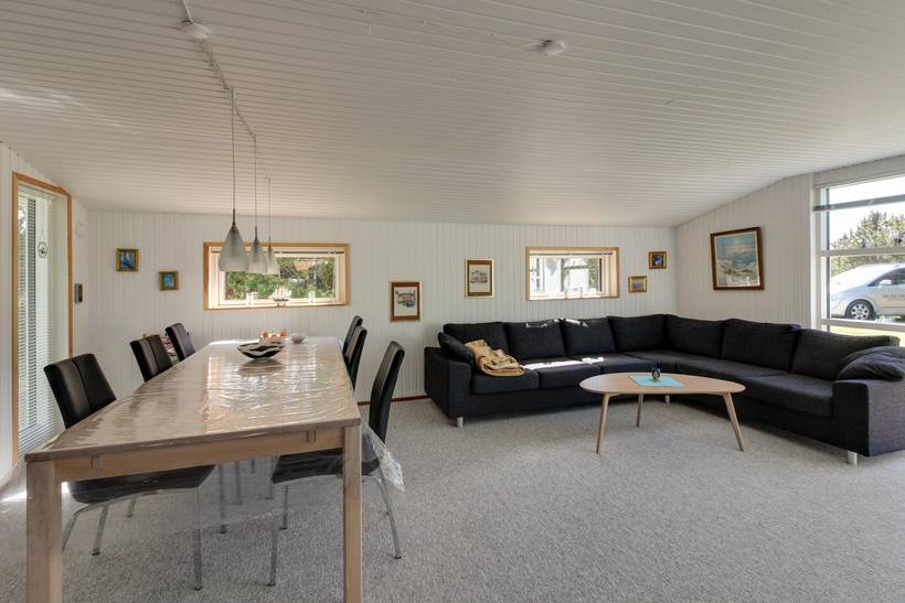 Foto von Ferienhaus NO07 in Bjerregård - Westjütland