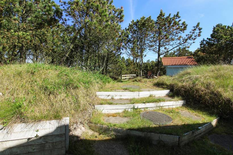 Foto von Ferienhaus NO07 in Bjerregård - Westjütland