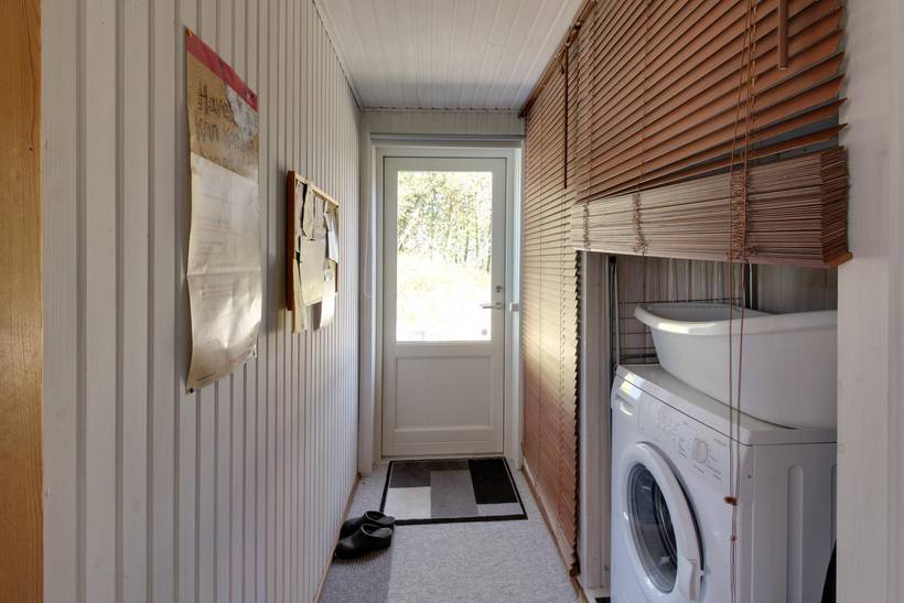 Foto von Ferienhaus NO07 in Bjerregård - Westjütland